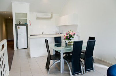Nepean Country Club - Accommodation Gold Coast 2