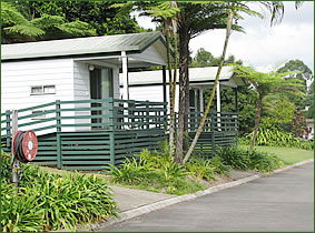 Palmwoods Caravan Park - Accommodation Gold Coast 1