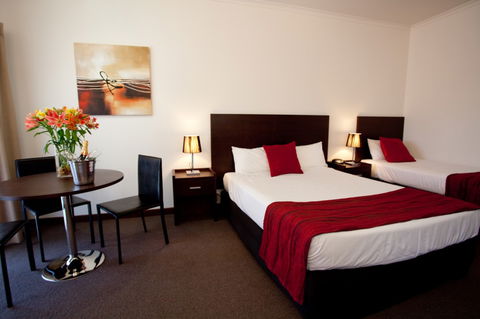 Mercure Port Of Echuca - Accommodation Gold Coast 1