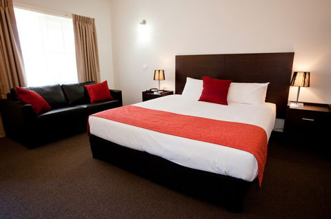 Mercure Port Of Echuca - Accommodation Gold Coast 2