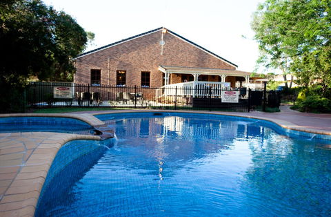 Mercure Port Of Echuca - Accommodation Gold Coast 4