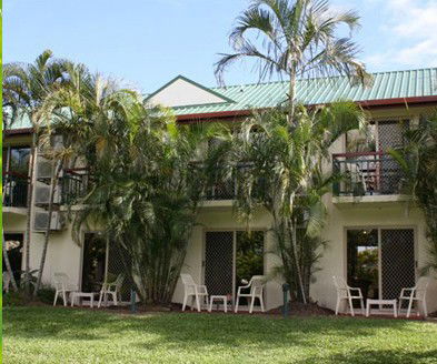 Colonial Village Motel - Accommodation Gold Coast 2
