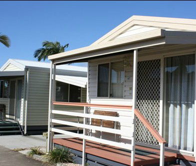 Colonial Village Motel - Accommodation Gold Coast 3