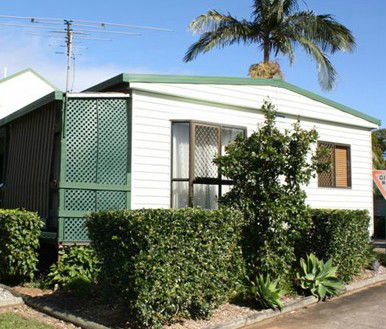 Colonial Village Motel - Accommodation Gold Coast 4