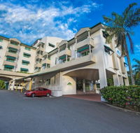 Cairns Sheridan Hotel