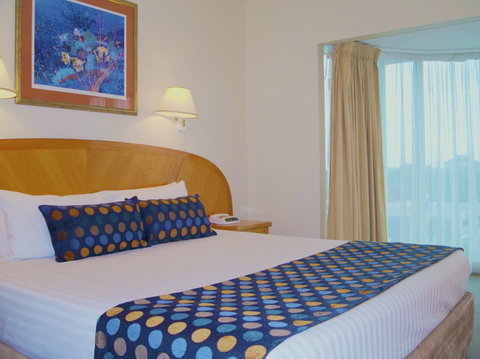Cairns Sheridan Hotel - Accommodation Gold Coast 1