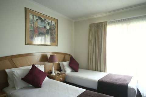 Cairns Sheridan Hotel - Accommodation Gold Coast 3