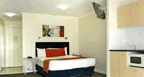 The Wellington Apartment Hotel - Accommodation Gold Coast 0