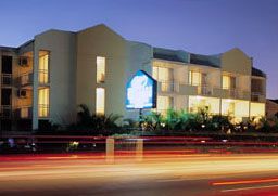 The Wellington Apartment Hotel - Accommodation Gold Coast 2