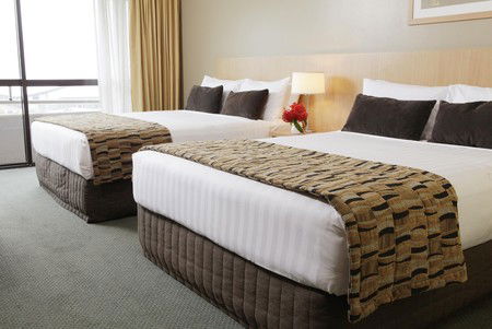 Rydges Plaza Cairns - Accommodation Gold Coast 4