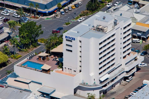 Rydges Plaza Cairns - Accommodation Gold Coast 5