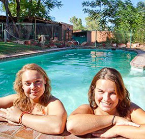 Toddy's Backpackers Resort - Accommodation Gold Coast 1
