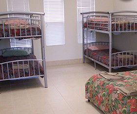 Toddy's Backpackers Resort - Accommodation Gold Coast 2