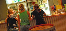 Toddy's Backpackers Resort - Accommodation Gold Coast 3