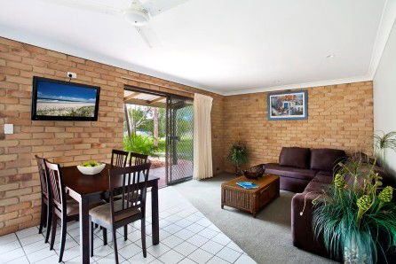 Noosa North Shore Retreat - Accommodation Gold Coast 2