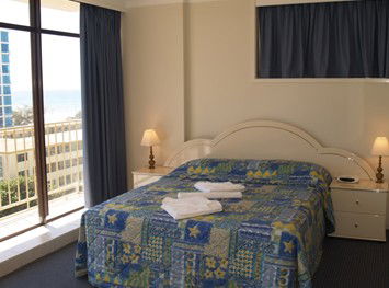 Queensleigh Holiday Apartments - Accommodation Gold Coast 0