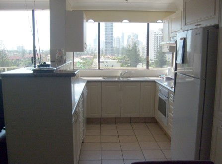 Queensleigh Holiday Apartments - Accommodation Gold Coast 1