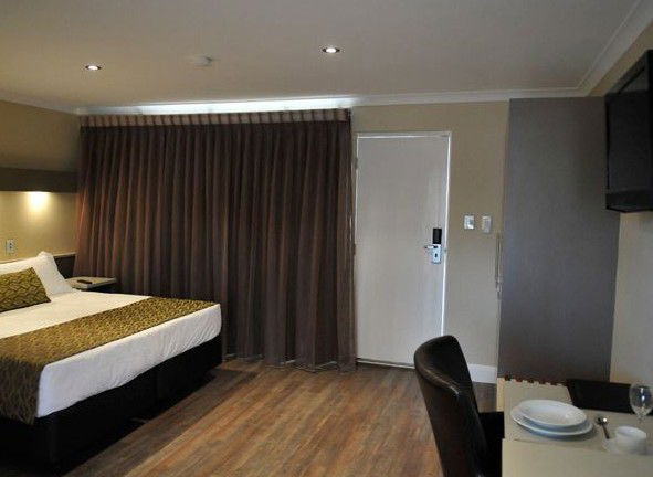 Bentley WA Accommodation Gold Coast