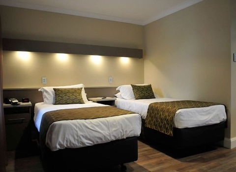 Bentley Motel - Accommodation Gold Coast 1