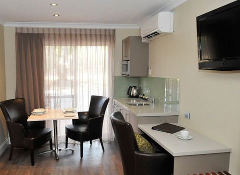 Bentley Motel - Accommodation Gold Coast 2