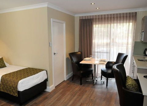 Bentley Motel - Accommodation Gold Coast 3