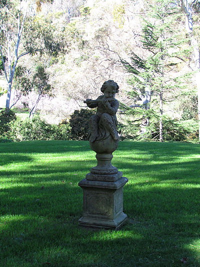 Tally Ho Lodge - Accommodation Gold Coast 1