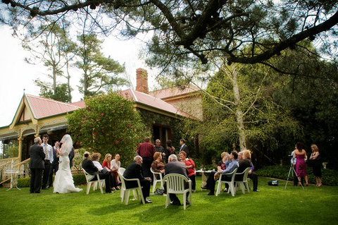 Tally Ho Lodge - Accommodation Gold Coast 4