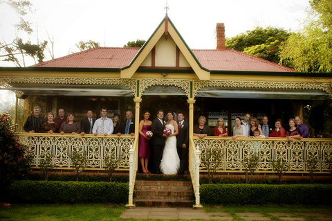 Tally Ho Lodge - Accommodation Gold Coast 5