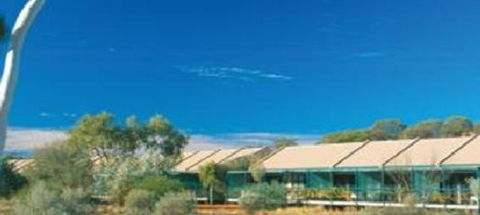 Kings Canyon Resort - Accommodation Gold Coast 0