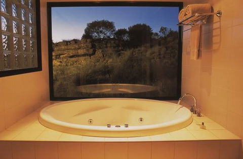 Kings Canyon Resort - Accommodation Gold Coast 3