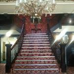 Jens Town Hall Hotel - Accommodation Gold Coast 1