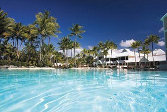 Sheraton Mirage Port Douglas - Accommodation Gold Coast 0