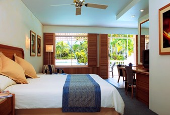 Sheraton Mirage Port Douglas - Accommodation Gold Coast 1