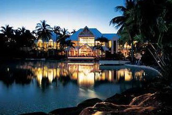 Sheraton Mirage Port Douglas - Accommodation Gold Coast 2