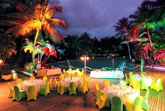 Sheraton Mirage Port Douglas - Accommodation Gold Coast 4