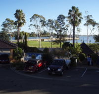 Lake View Motel - Accommodation Gold Coast