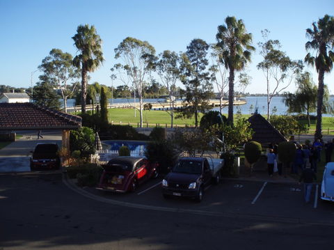 Lake View Motel - Accommodation Gold Coast 0