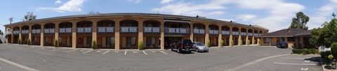 Lake View Motel - Accommodation Gold Coast 2