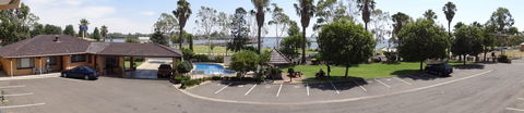 Lake View Motel - Accommodation Gold Coast 3