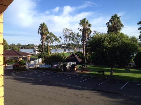 Lake View Motel - Accommodation Gold Coast 6