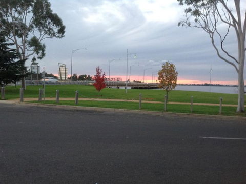 Lake View Motel - Accommodation Gold Coast 7