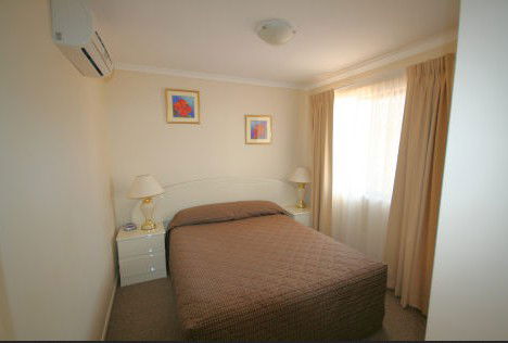 Chinchilla Palms Motor Inn - Accommodation Gold Coast 4