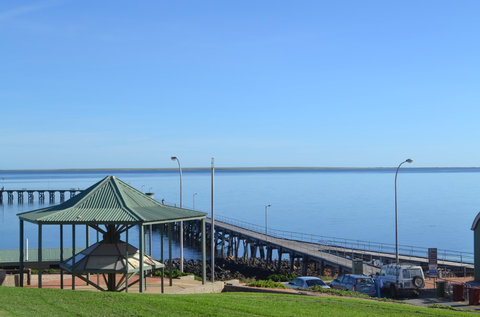 Port Victoria Hotel Motel - Accommodation Gold Coast 1