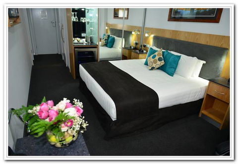 Waikerie Hotel Motel - Accommodation Gold Coast 0