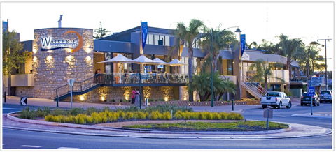 Waikerie Hotel Motel - Accommodation Gold Coast 3