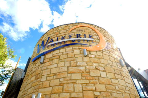 Waikerie Hotel Motel - Accommodation Gold Coast 4