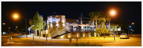 Waikerie Hotel Motel - Accommodation Gold Coast 5