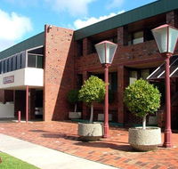 Nirebo Motel