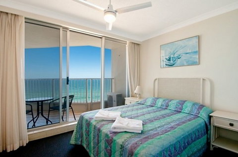 Beachside Tower - Accommodation Gold Coast 1