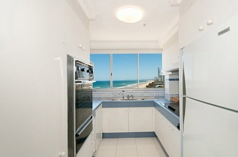 Beachside Tower - Accommodation Gold Coast 3